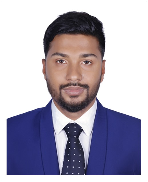  Engr. Md Shakil Mahamud